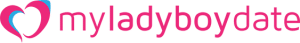 MyLadyboyDate Logo