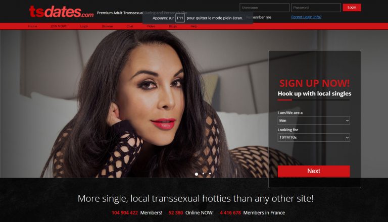 10 Best Transgender Dating Sites You Should Check Out